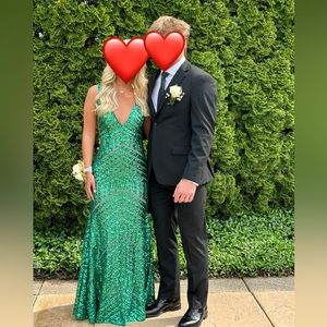 Jovani Dress 24097 prom / pageant